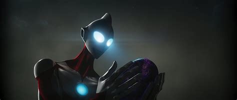 Ultraman: Rising (2024)