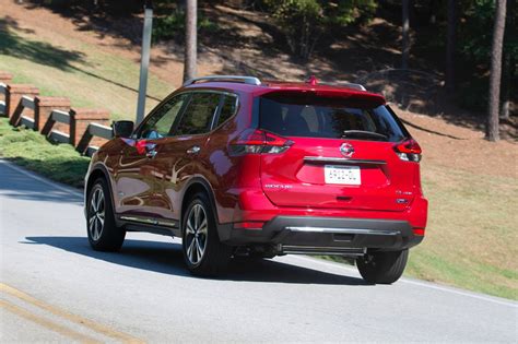 2020 Nissan Rogue Hybrid Axed From The U.S. Over Poor Sales | Carscoops