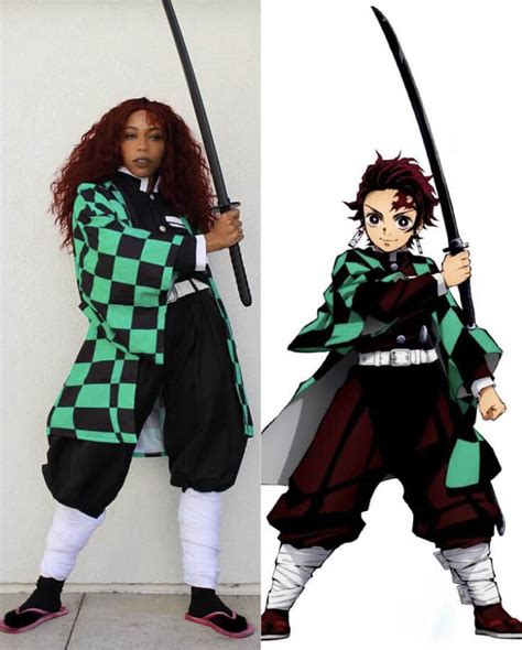 60 Easy Cosplay Halloween Costume Ideas For Black Girls