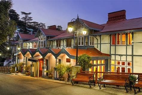 CLARKES HOTEL (SHIMLA, ÍNDIA): 581 fotos e avaliações - Tripadvisor