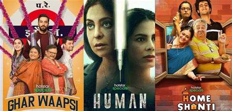 best-hindi-web-series-of-2022-on-hotstar-featured - The Best of Indian ...