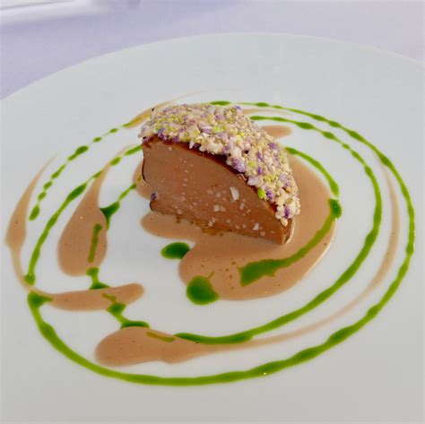 Three great foie gras dishes - Luxeat