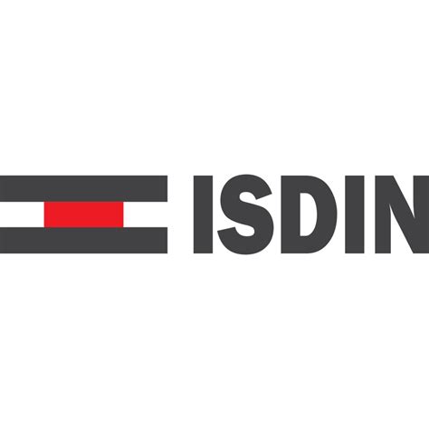 ISDIN logo, Vector Logo of ISDIN brand free download (eps, ai, png, cdr ...