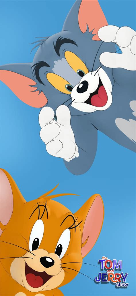 Tom Jerry Wallpapers Mobile - Infoupdate.org