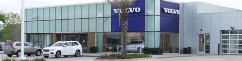 About Giles Volvo Cars | Lafayette LA | Near Baton Rouge, Lake Charles ...