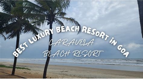 Caravela Beach Resort tour - part 2 - YouTube