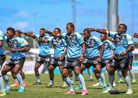 Fijian Drua works on clarity | PINA