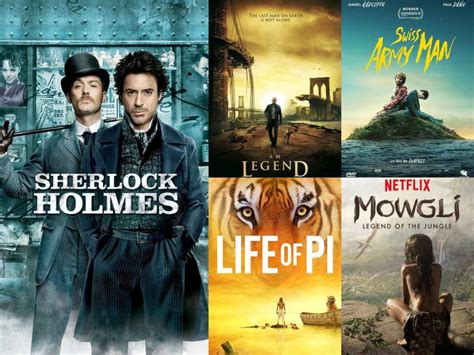 25 best adventure movies of all time that you can find on Netflix ...