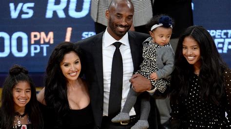 “Words Can’t Describe Our Pain” – Kobe Bryant’s Wife Speak Out on Her ...