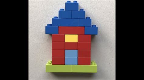 Duplo Lego House Ideas | simplatt.jp