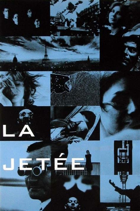 La jetée Pictures - Rotten Tomatoes