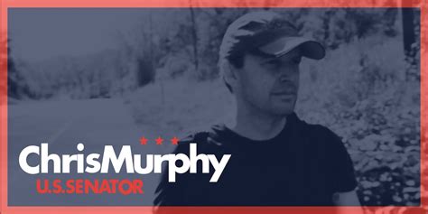 Chris Murphy Twitter - Chris Murphy for Senate