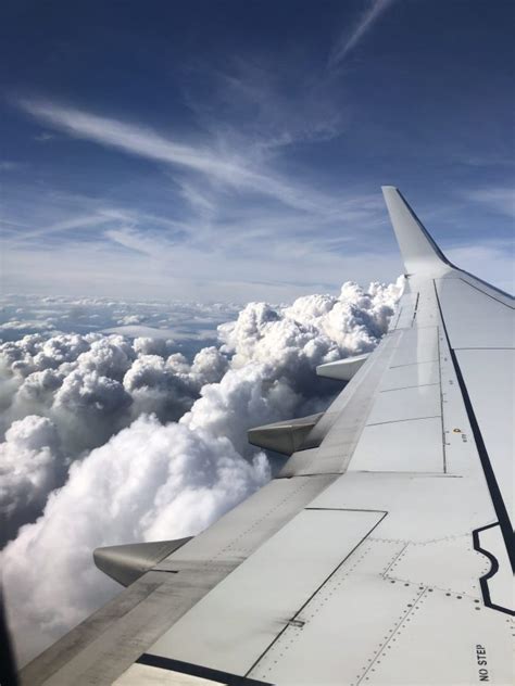 Bumpy flight? Here’s how clouds affect air travel | LaptrinhX / News