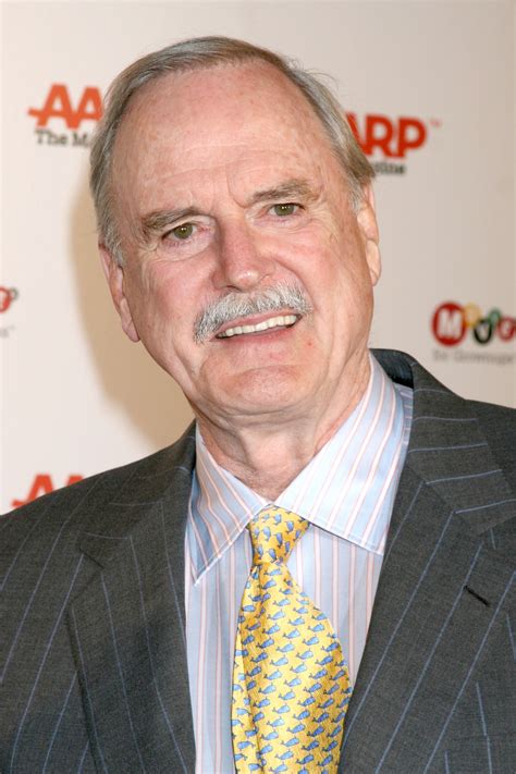 No More Movies for John Cleese - Blog - The Film Experience