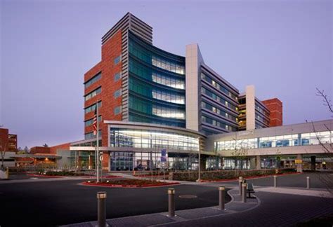 New Salem Hospital Tower Salem, Oregon | New salem, Places, Tower