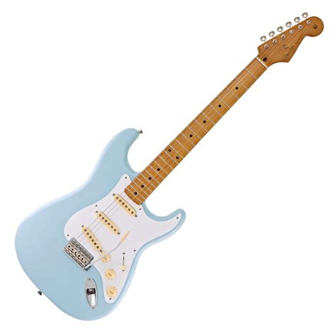 Fender Vintera 50s Stratocaster MN, Sonic Blue at Gear4music