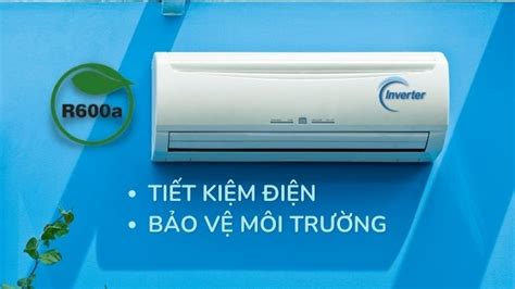 Hướng dẫn sử dụng điều hòa inverter đúng cách hiệu quả - Dulichnonnuoc.com