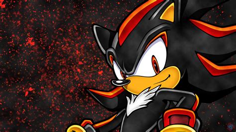 🔥 [50+] Shadow The Hedgehog Wallpapers | WallpaperSafari