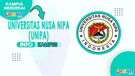 Profil Kampus UNIPA Maumere Terbaru 2024 | Prontt.com