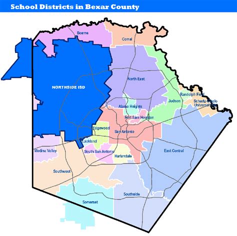 Bexar County Zoning Map - Tyler Texas Zip Code Map