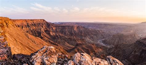 A Complete Guide to the Fish River Canyon — Viatu