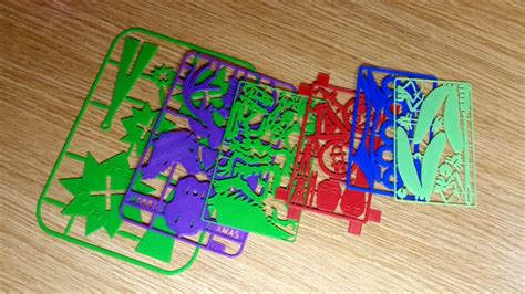 Top 3D Printable Kit Card Models - Print, Assemble, Create!