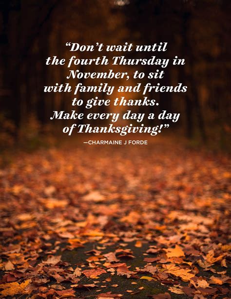 40 November Quotes That Will Make You Thankful for Fall | November ...