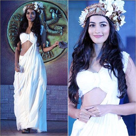 Mohenjo Daro Actress Is Turning Out To Be A True Fashionista – Pooja ...