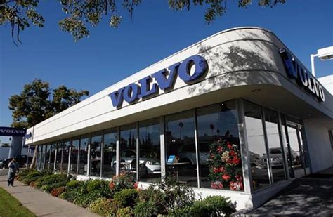 Volvo Cars announces new global marketing strategy | Autocar Professional