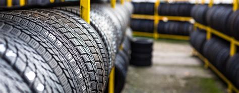 How Often Should You Rotate Your Tires? | Apple Tree Honda