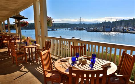 Things to Do | Port Ludlow Resort