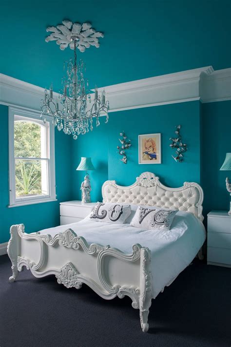 What Type Of Paint Is Best For Bedroom Walls - Bedroom Poster