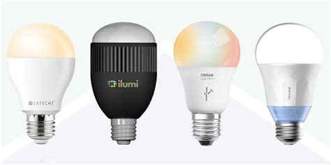 7 Smart Bulbs for Perfect Lighting Anywhere in Your Home | Smart light ...