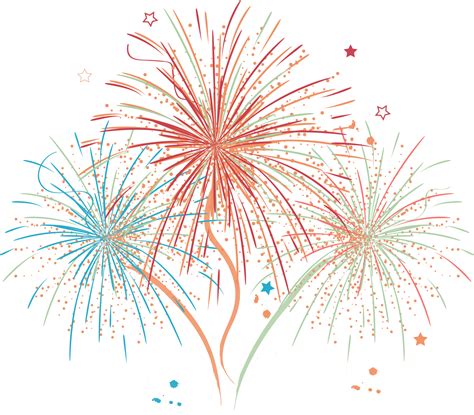 Adobe Fireworks - Vector fireworks png download - 1604*1407 - Free ...