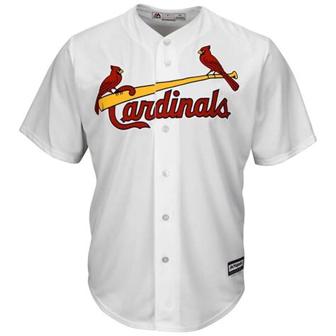 St Louis Cardinals Jerseys | semashow.com