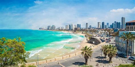 10 Best Things to Do When Visiting Tel Aviv Israel 2024