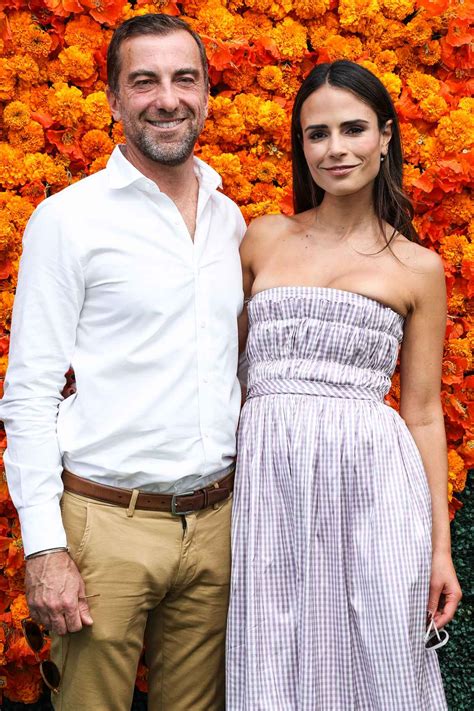 Jordana Brewster, Mason Morfit Are Married: Details | Us Weekly