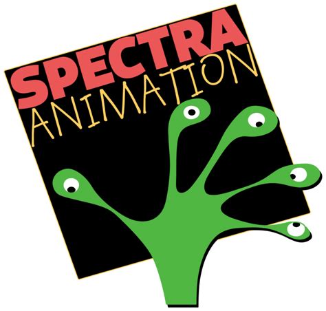 Spectra Animation | Movie ideas Wiki | Fandom