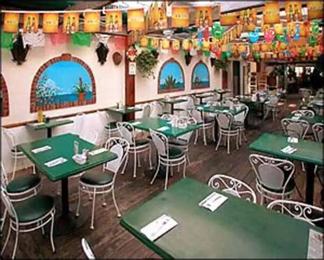 Old Town Mexican Cafe Menu, Menu for Old Town Mexican Cafe, Old Town ...