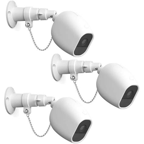 HOLACA Security Outdoor Mount for Arlo pro Arlo pro 2 with Anti-Theft ...