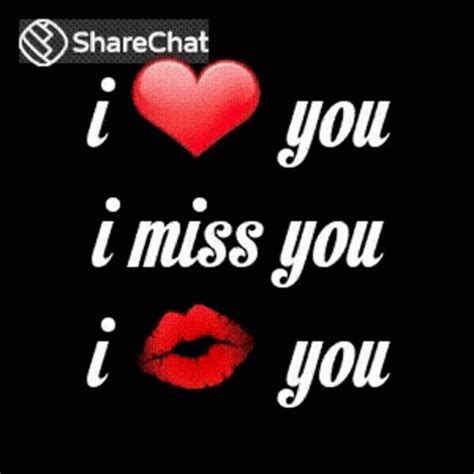 Love IMiss You GIF - Love IMissYou ILoveYou - Discover & Share GIFs | I ...