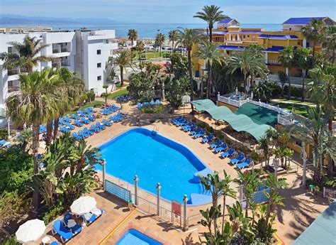 SOL TORREMOLINOS DON PEDRO - Updated 2024 Prices & Hotel Reviews (Costa ...