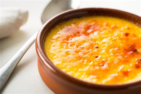 Barcelona - Crema catalana