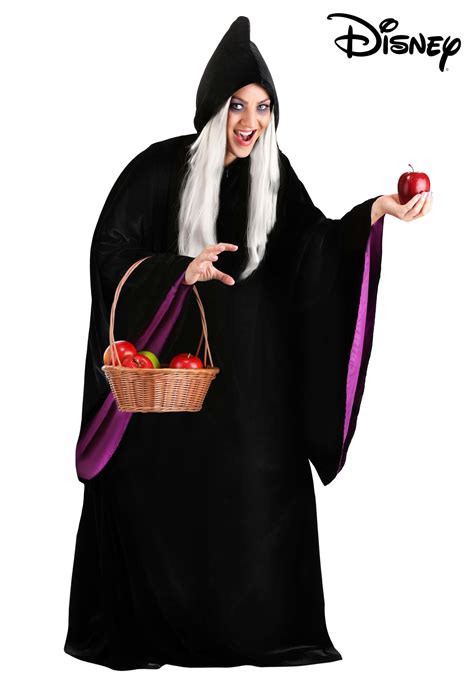 Adult Disney Snow White Witch Costume | Disney Costumes