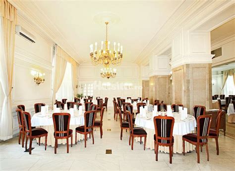 Restaurant Palace Sinaia – Restaurant Palace Sinaia