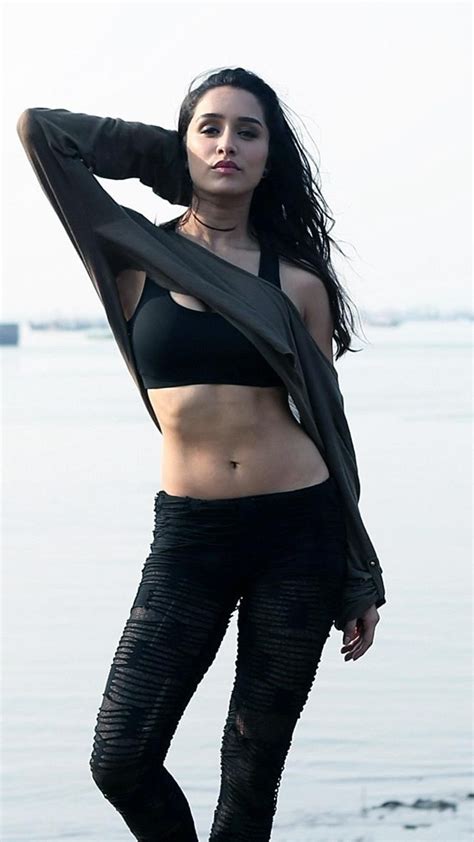 2160x3840 Shraddha Kapoor Sexy Sony Xperia X,XZ,Z5 Premium HD 4k ...