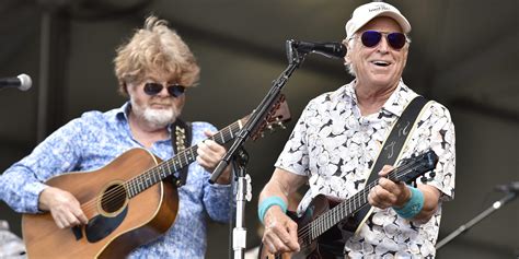 Jimmy Buffett is out, AJR is in at Summerfest 2023 - WTMJ