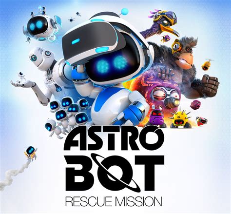 'ASTRO BOT' Behind-the-scenes – VR Insights from Sony's JAPAN Studio