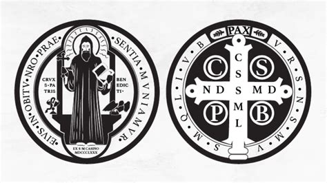 The Popes and the Power and Significance of the Saint Benedict Medal