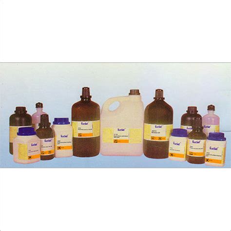 Tollens Reagent at Best Price in Mumbai, Maharashtra | Euclid